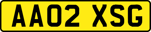 AA02XSG