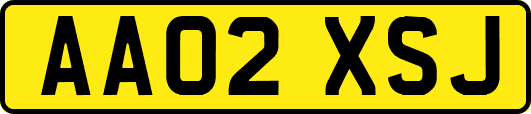 AA02XSJ