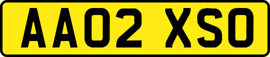 AA02XSO