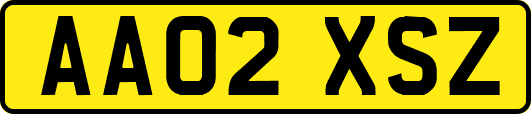 AA02XSZ