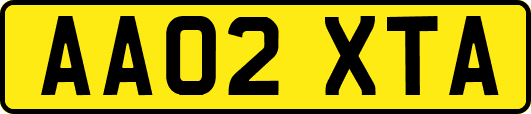 AA02XTA