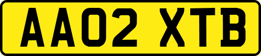 AA02XTB