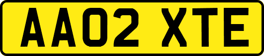 AA02XTE