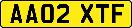 AA02XTF