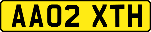 AA02XTH