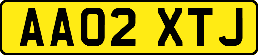 AA02XTJ