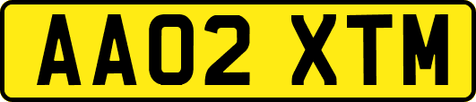 AA02XTM