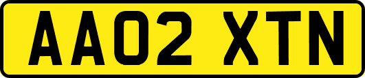 AA02XTN