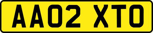 AA02XTO