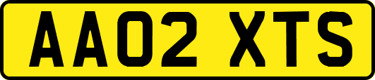 AA02XTS