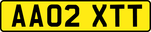 AA02XTT