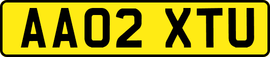 AA02XTU