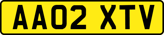 AA02XTV