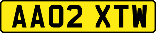 AA02XTW