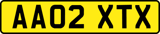 AA02XTX