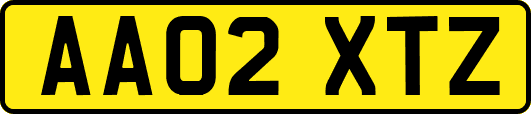 AA02XTZ