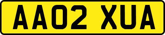AA02XUA