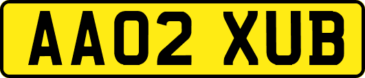 AA02XUB