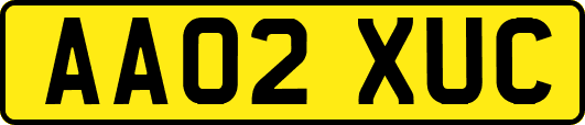 AA02XUC