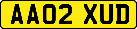 AA02XUD