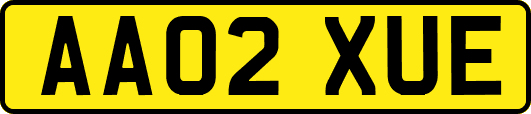 AA02XUE