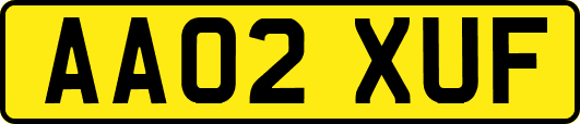 AA02XUF