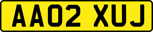 AA02XUJ