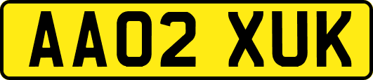 AA02XUK