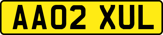 AA02XUL