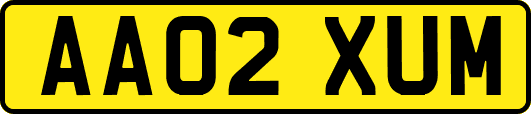 AA02XUM