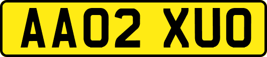 AA02XUO