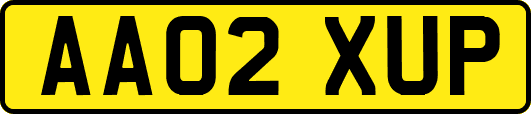 AA02XUP