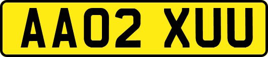 AA02XUU