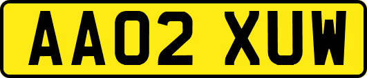 AA02XUW