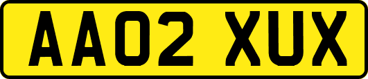 AA02XUX