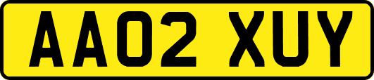 AA02XUY