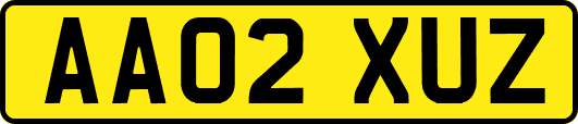 AA02XUZ