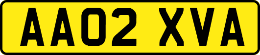 AA02XVA
