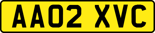 AA02XVC