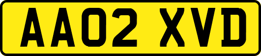 AA02XVD
