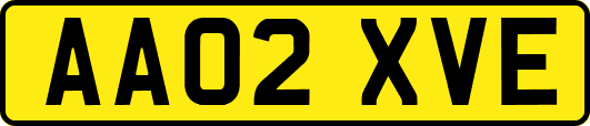 AA02XVE
