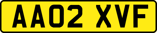 AA02XVF