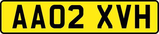 AA02XVH
