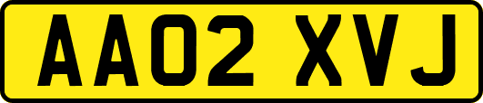 AA02XVJ