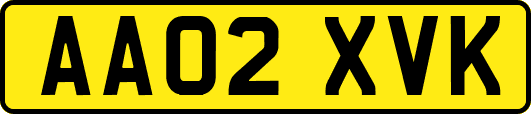 AA02XVK