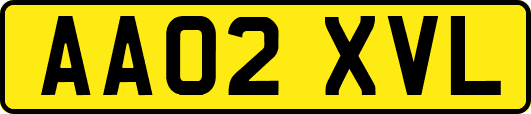 AA02XVL