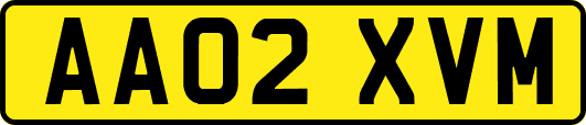 AA02XVM