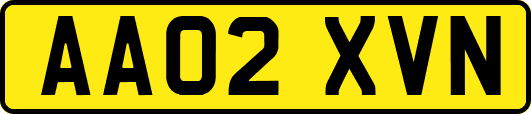 AA02XVN