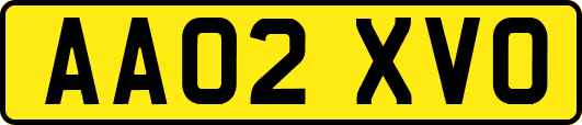 AA02XVO