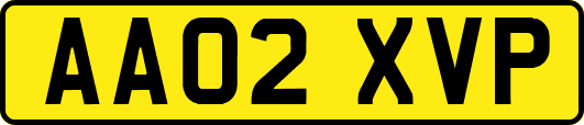 AA02XVP